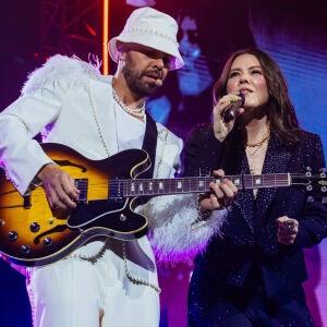 Todo lo que se sabe de la separación del grupo Jesse & Joy Todo lo que se sabe de la separación del grupo Jesse & Joy