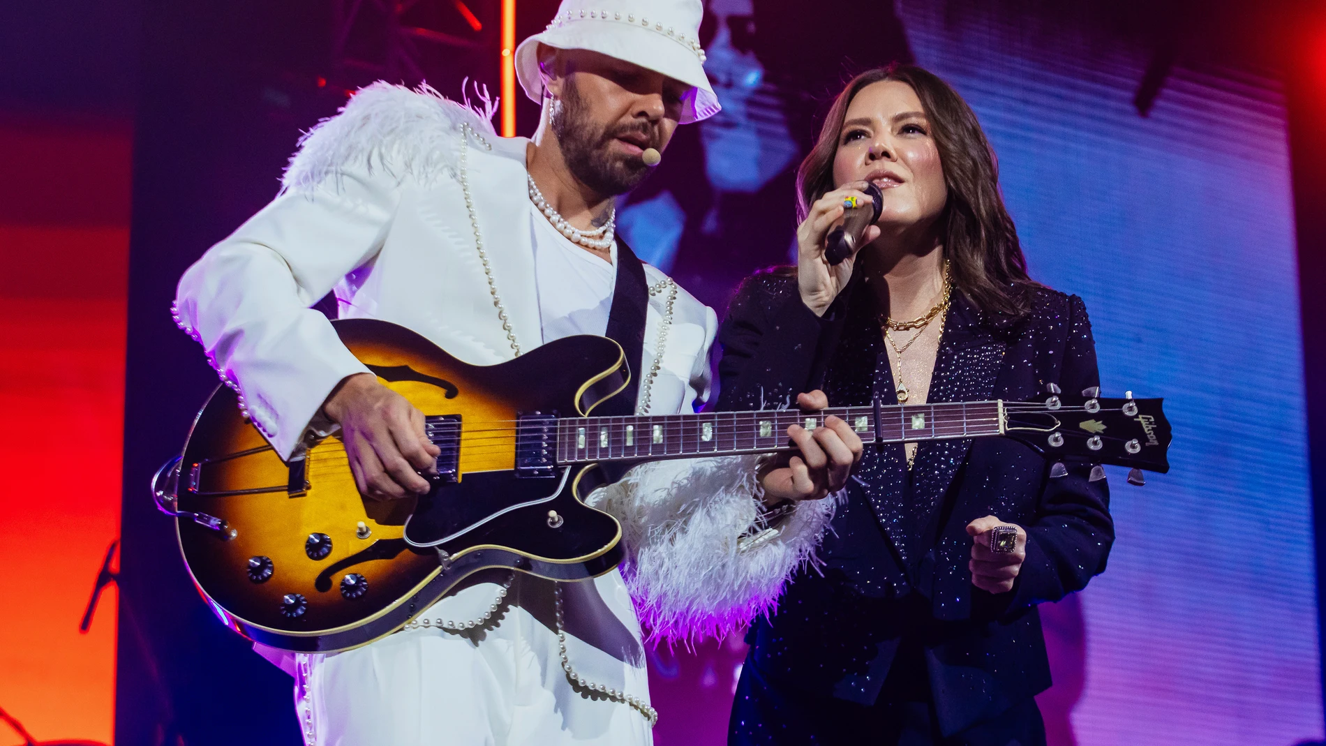 Jesse & Joy Jesse & Joy