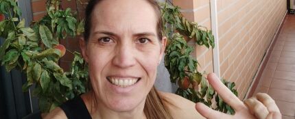 Marisa se lleva 3.000 euros en 'Pilla la cita y gana la guita' de 'Cuerpos especiales'.