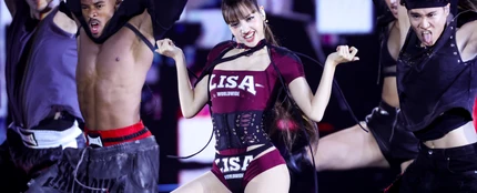 LISA MTV VMAs 2026 LISA MTV VMAs 2026