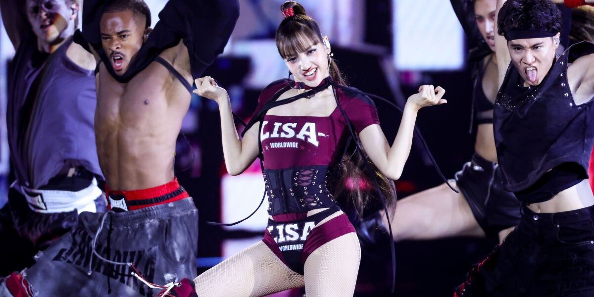 Revive todas las actuaciones de los MTV VMAs 2026