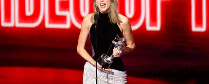 Taylor Swift en los MTV VMAs 2026 Taylor Swift en los MTV VMAs 2026