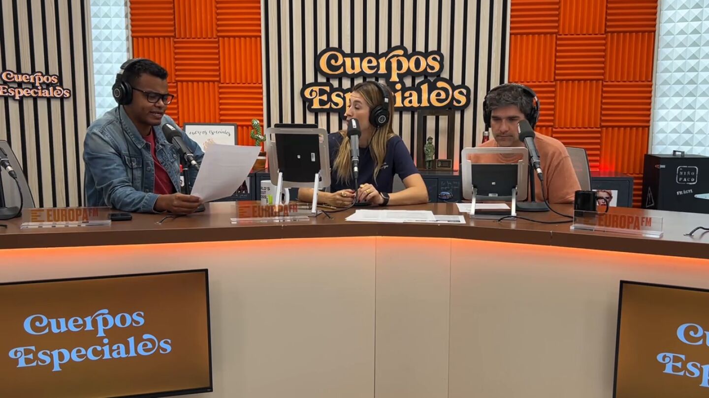 Arturo Paniagua se prepara (y nos prepara) para el tercer disco de Arde Bogot&aacute;