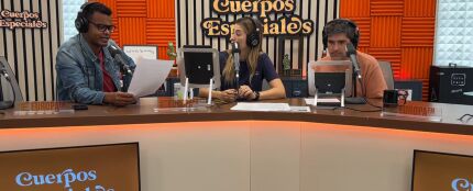 Arturo Paniagua se prepara (y nos prepara) para el tercer disco de Arde Bogot&aacute;