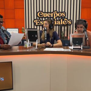Arturo Paniagua analiza la venta del catálogo de Sia por 180 millones Arturo Paniagua analiza la venta del catálogo de Sia por 180 millones