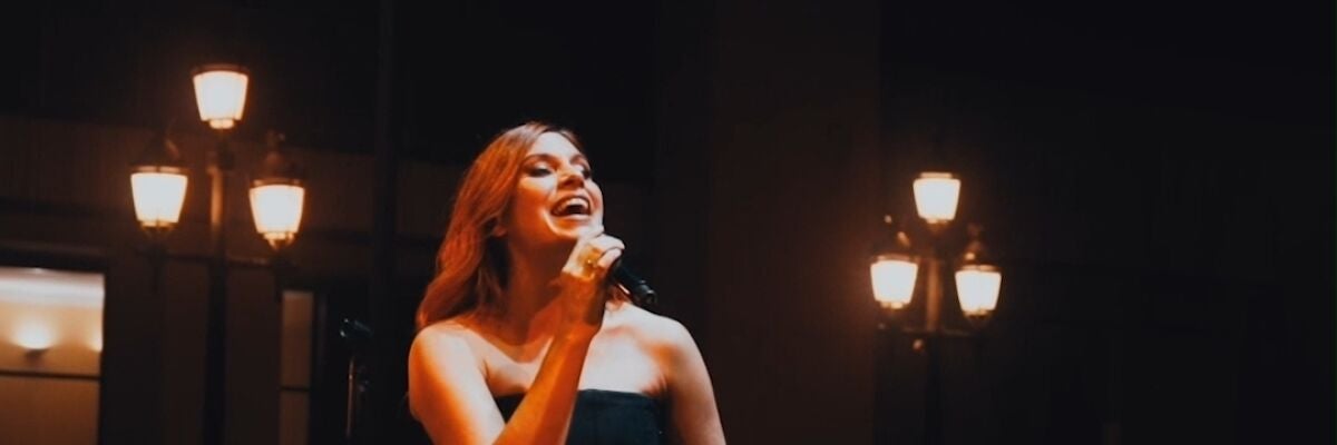 Barcelona lo da todo en el concierto Europa FM en La Mercè con grandes artistas
