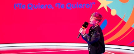 As&iacute; es 'Cuore Bello (Te Quiero, Te Quiero)', la canci&oacute;n que cantar&aacute; Lucas Paulano en Eurovisi&oacute;n Junior