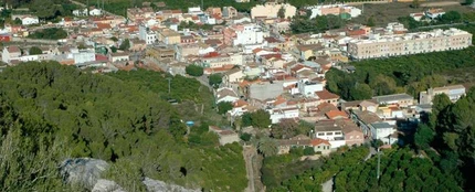 La Barraca d'Aigües Vives (Valencia) La Barraca d'Aigües Vives (Valencia)