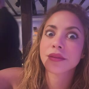 El plan de Shakira en su único día libre en Madrid: flamenco y un vino de 200 años El plan de Shakira en su único día libre en Madrid: flamenco y un vino de 200 años