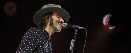 Leiva en Madrid