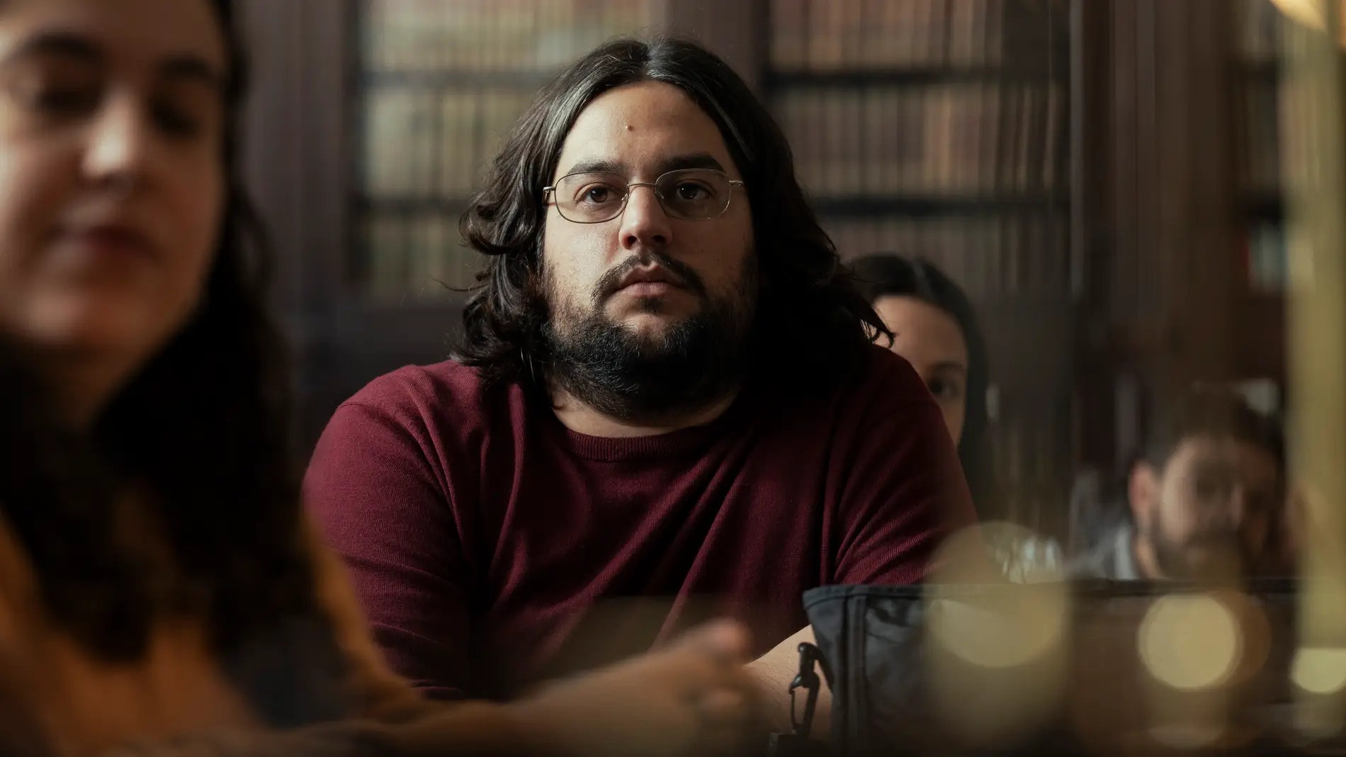 Carlos González es Alberto Carlos González es Alberto