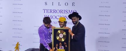 Silo&eacute; presenta "la gira m&aacute;s importante" de su vida en 2027