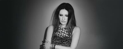 Laura Pausini para 'Mientes'