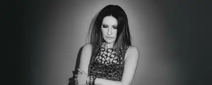 Laura Pausini para 'Mientes' Laura Pausini para 'Mientes'