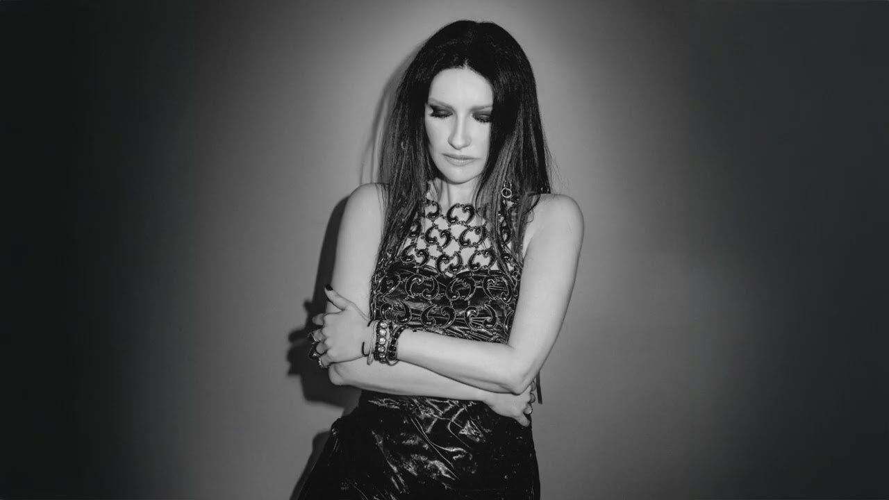 Laura Pausini para 'Mientes' Laura Pausini para 'Mientes'