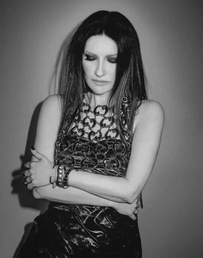 Laura Pausini para 'Mientes' Laura Pausini para 'Mientes'