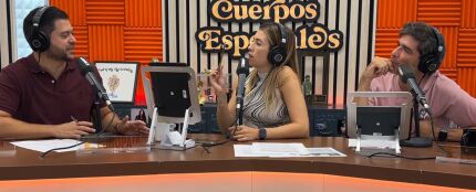 Santos Solano explica c&oacute;mo reacciona el cerebro ante el 'scroll' infinito