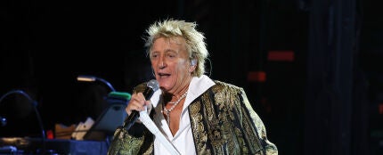 Rod Stewart en 2026