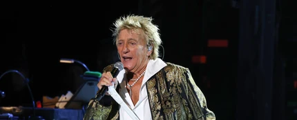 Rod Stewart en 2026 Rod Stewart en 2026