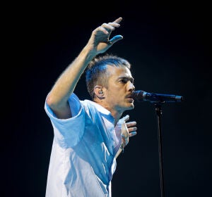 Vetusta Morla en Barcelona Vetusta Morla en Barcelona