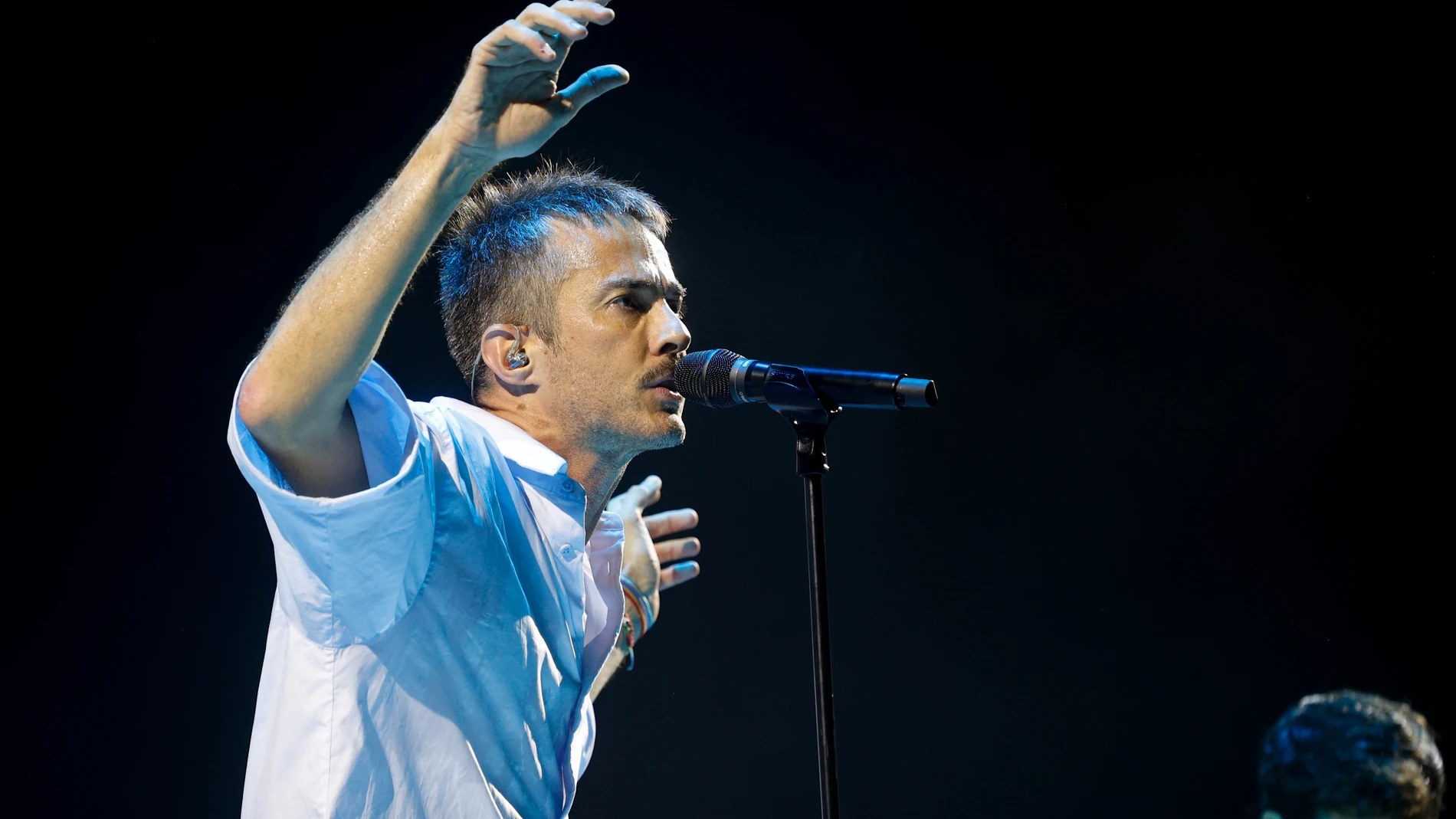 Vetusta Morla en Barcelona Vetusta Morla en Barcelona