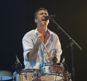 Vetusta Morla en Barcelona Vetusta Morla en Barcelona