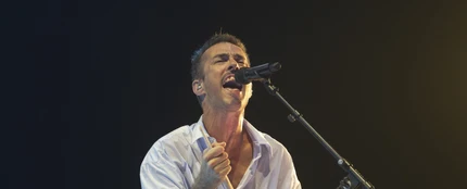 Vetusta Morla en Barcelona Vetusta Morla en Barcelona