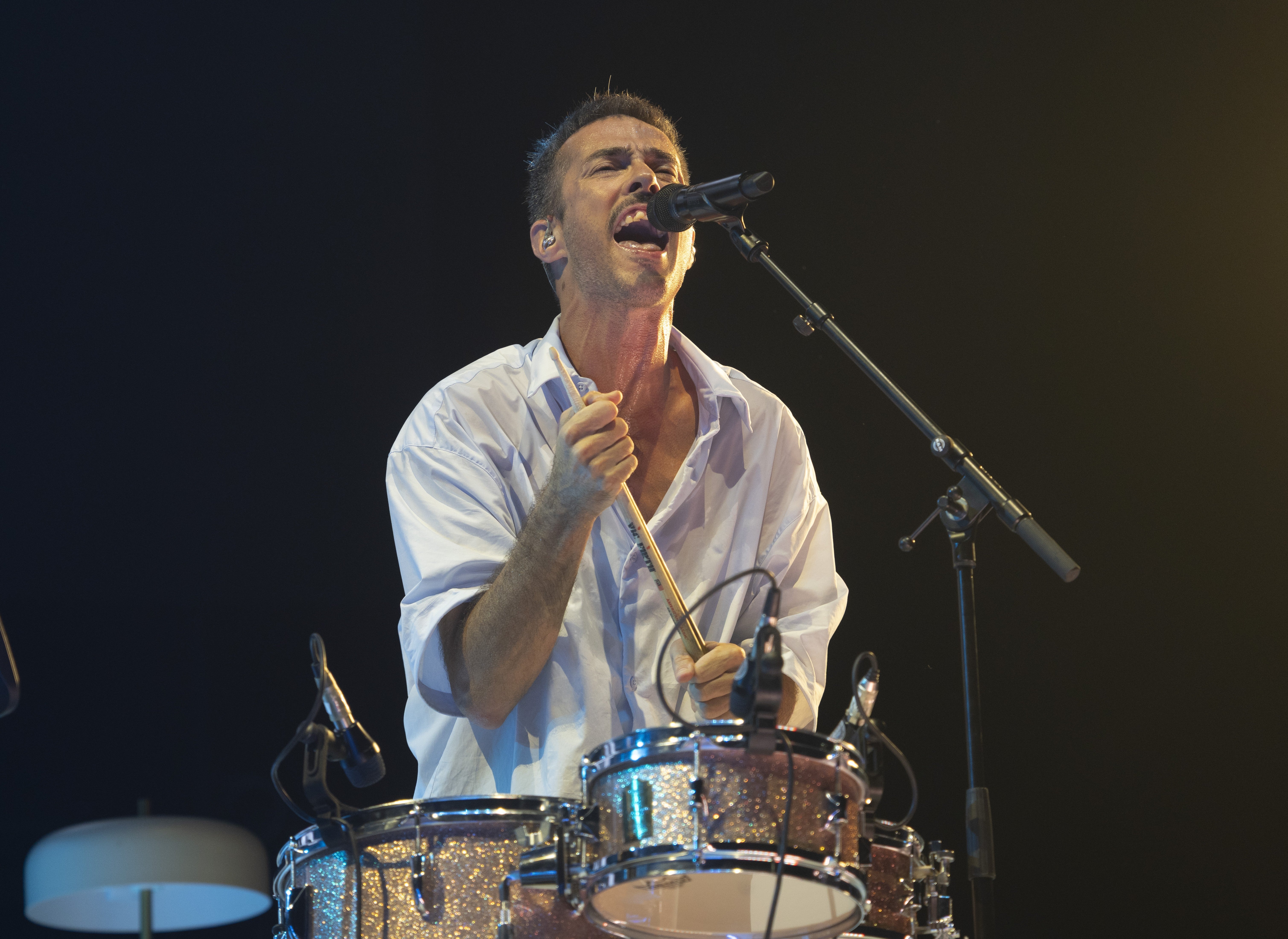 Vetusta Morla en Barcelona Vetusta Morla en Barcelona