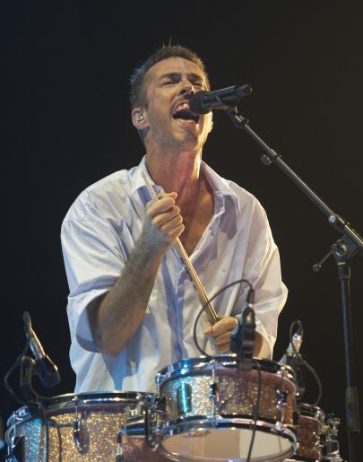 Vetusta Morla en Barcelona