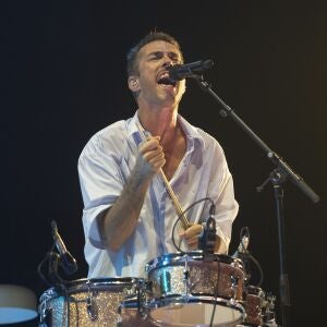 Vetusta Morla deja huella en Barcelona con su regreso a los escenarios tras dos años Vetusta Morla deja huella en Barcelona con su regreso a los escenarios tras dos años