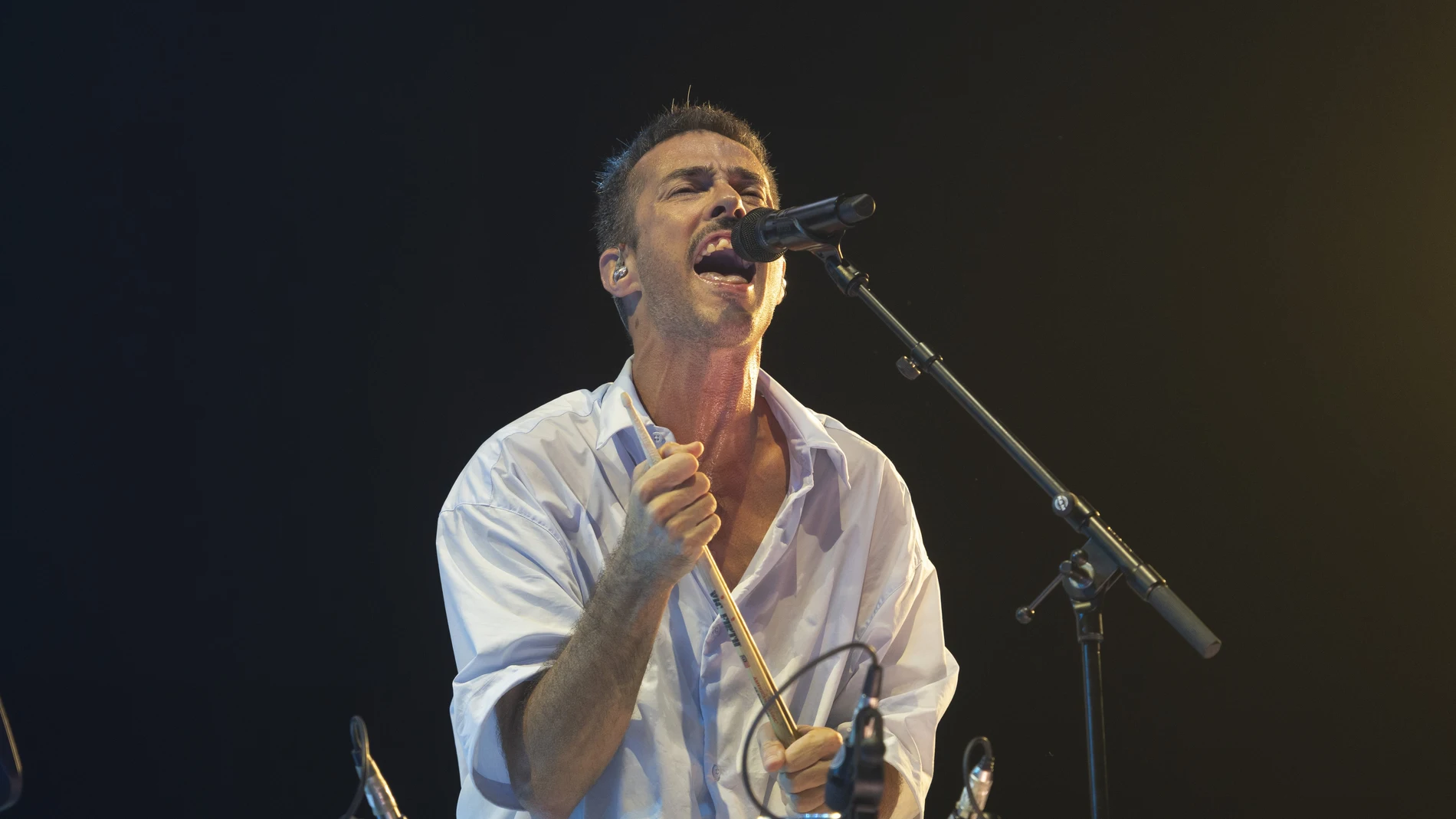 Vetusta Morla en Barcelona Vetusta Morla en Barcelona