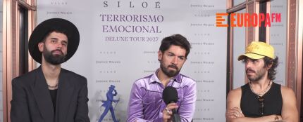 Silo&eacute; desglosa su 'Terrorismo Emocional Deluxe Tour': "Vamos a repasar canciones de la carrera que mucha gente pide"