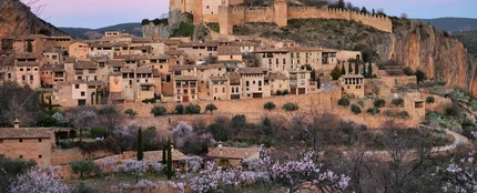 Alquézar (Huesca) Alquézar (Huesca)