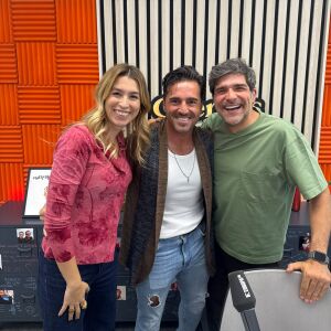 David Bustamante: David Bustamante: