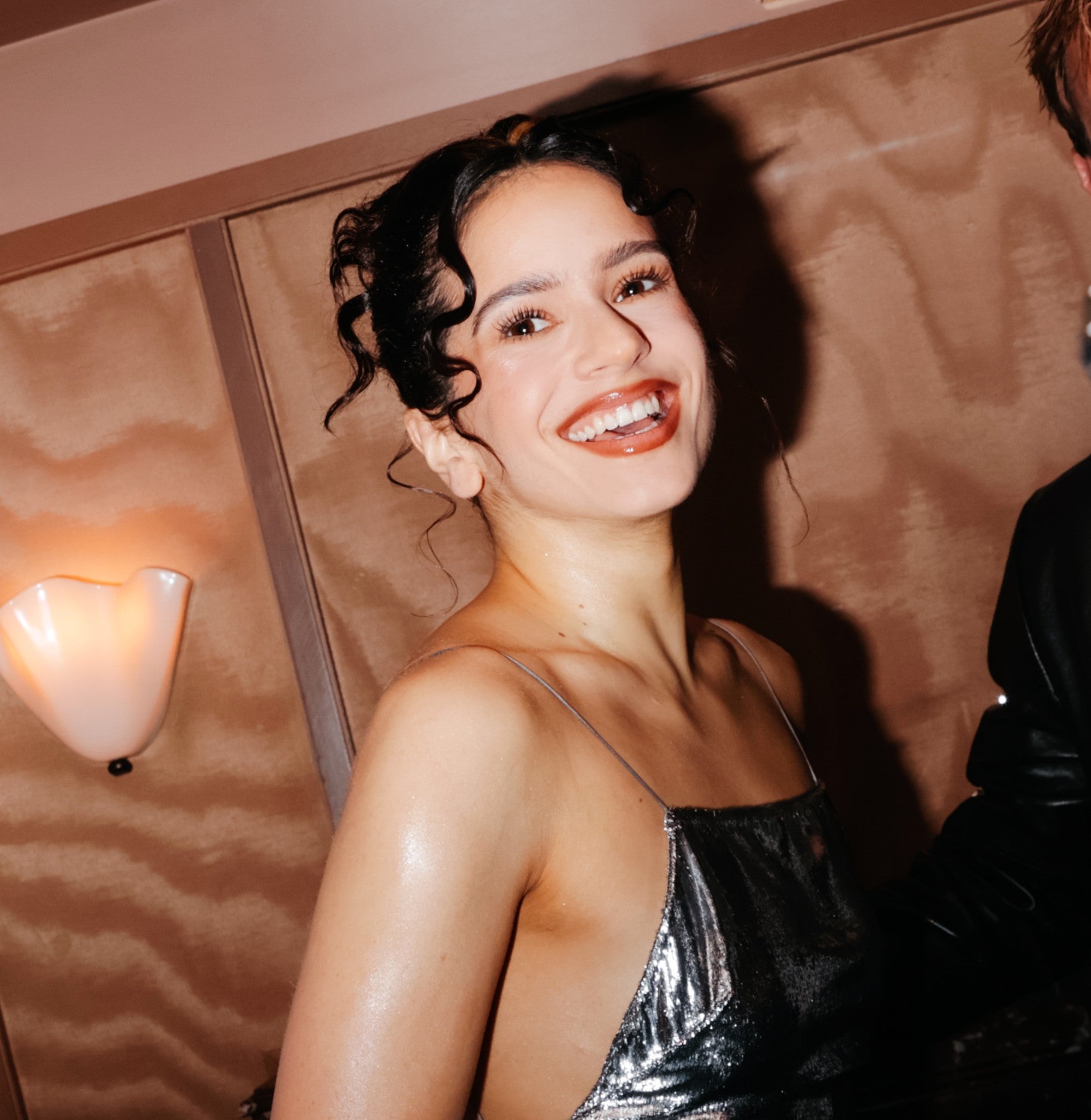 Rosalía Rosalía