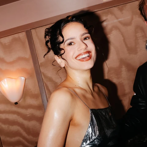 Rosalía Rosalía