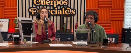 Eva Soriano se lamenta de la Eva del pasado: "Si hubieras hecho las gestiones burocr&aacute;ticas que tocaban, no estar&iacute;as con este agobio"