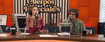 Eva Soriano se lamenta de la Eva del pasado: "Si hubieras hecho las gestiones burocráticas que tocaban, no estarías con este agobio" Eva Soriano se lamenta de la Eva del pasado: "Si hubieras hecho las gestiones burocráticas que tocaban, no estarías con este agobio"