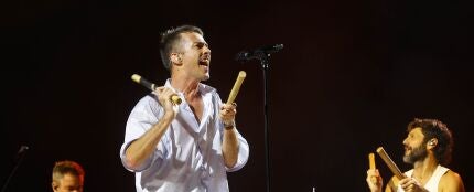 Vetusta Morla en Barcelona