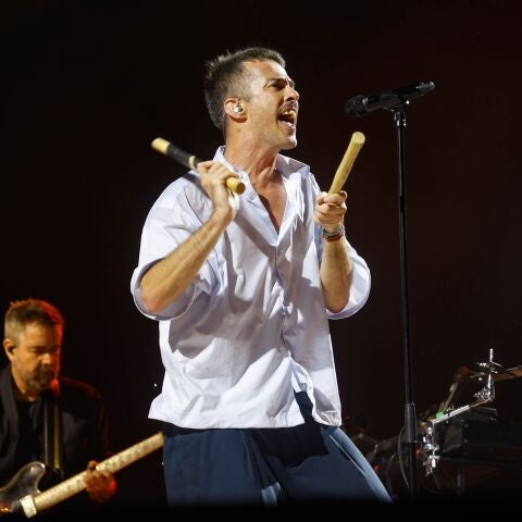 Vetusta Morla en Barcelona