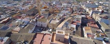 Alfarp (Valencia)