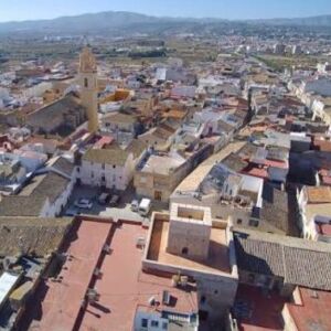 Alfarp (Valencia) Alfarp (Valencia)