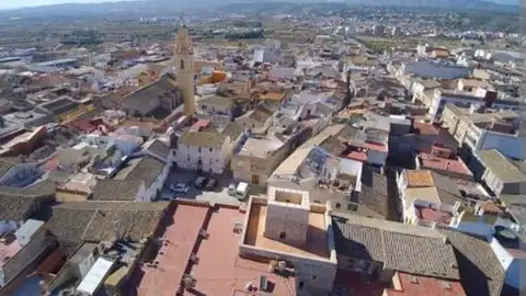 Alfarp (Valencia) Alfarp (Valencia)
