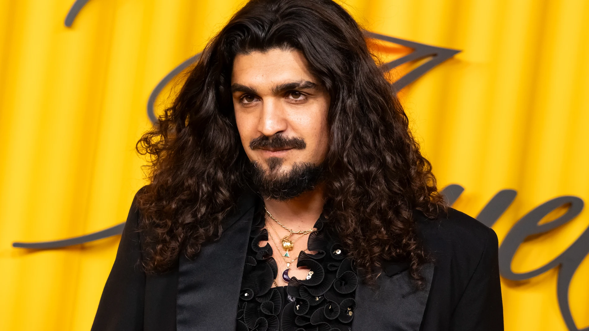 Israel Fernández Israel Fernández