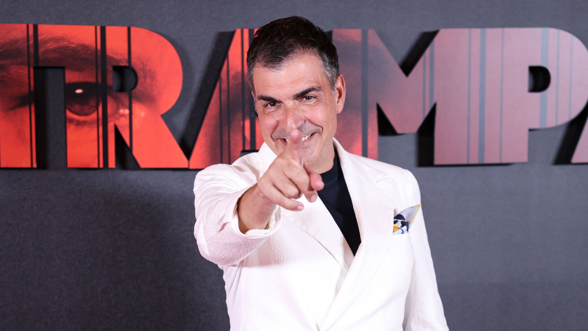 El chef Ramón Freixa