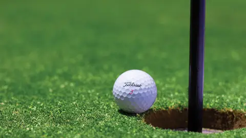 Golf Golf