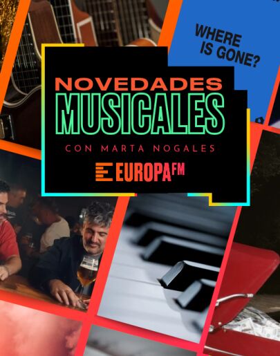 Las novedades musicales más destacadas: Olivia Rodrigo y Chappell Roan, Estopa, Tate McRae y más
