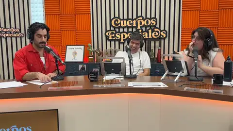 La lucha de Joe Manganiello contra una enfermedad misteriosa, por Juan Sanguino La lucha de Joe Manganiello contra una enfermedad misteriosa, por Juan Sanguino