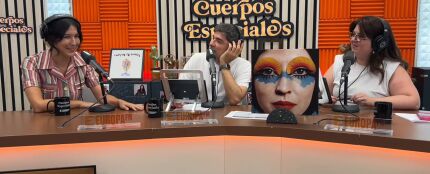 Anni B Sweet: "Con 'Alegr&iacute;a' quer&iacute;a transmitir lo que me transmitieron las canciones que me ayudaron a salir del agujero"