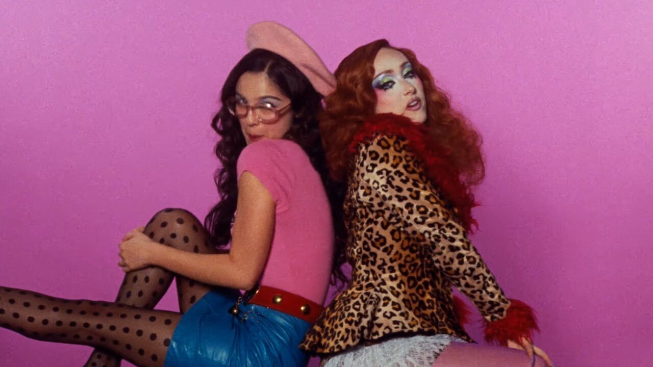 Olivia Rodrigo y Chappell Roan añaden una perspectiva queer a 'expectations' con su remix